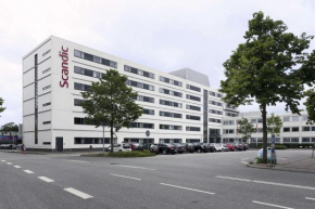 Scandic Aalborg City in Aalborg 